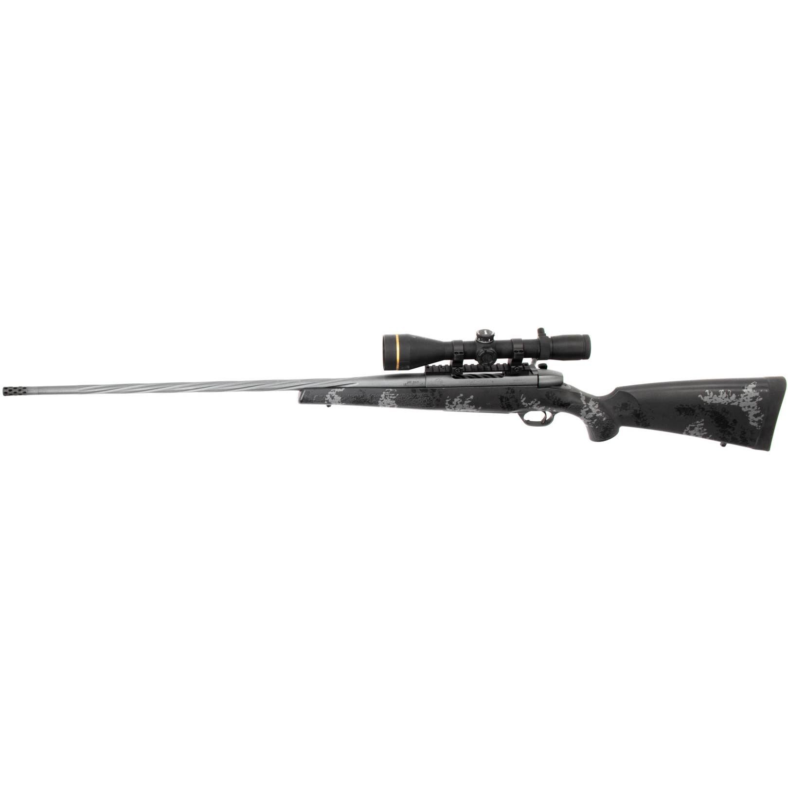 WEATHERBY MARK V